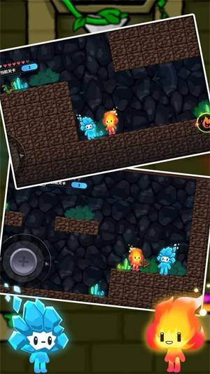 荒野逃脫記下載