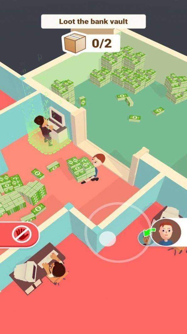 搬運模擬器下載