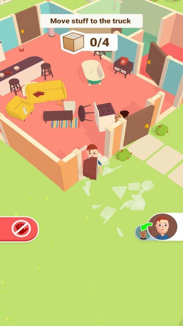 搬運模擬器下載