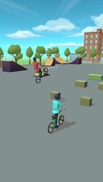 單車達(dá)人下載