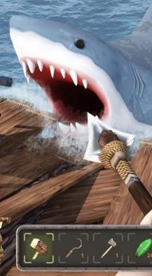 荒島余生建造與生存下載