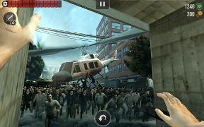 僵尸世界大戰(zhàn)下載