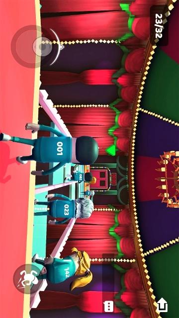 木頭人不許動(dòng)下載