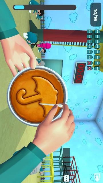 木頭人不許動(dòng)下載