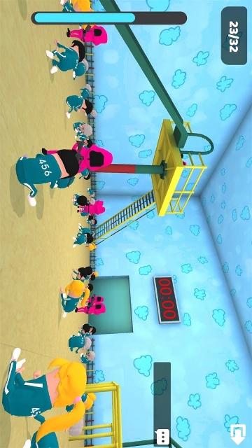 木頭人不許動(dòng)下載