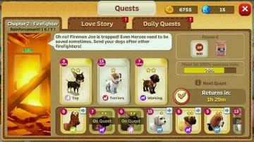 寵物狗小鎮(zhèn)安卓版下載