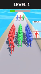 奔跑的巨人下載