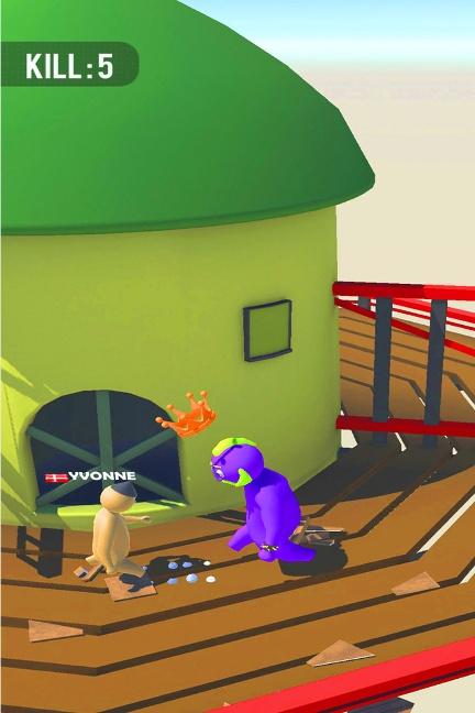 超級(jí)外星狗下載