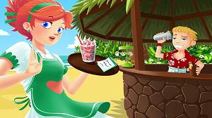 老爹女兒經(jīng)營餐廳商店免費(fèi)版下載