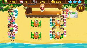 老爹女兒經(jīng)營餐廳商店免費(fèi)版下載