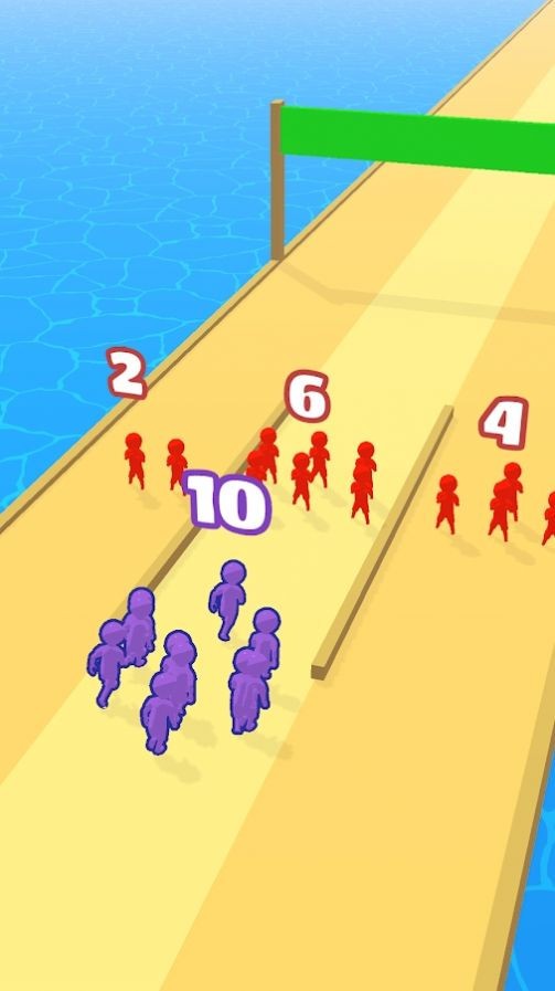 船員突擊隊下載