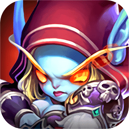 魔獸大亂戰(zhàn)游戲