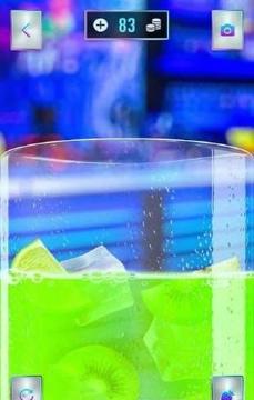 喝果汁模擬器下載