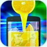 喝果汁模擬器