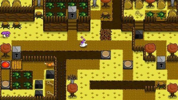 貝比兔大冒險下載