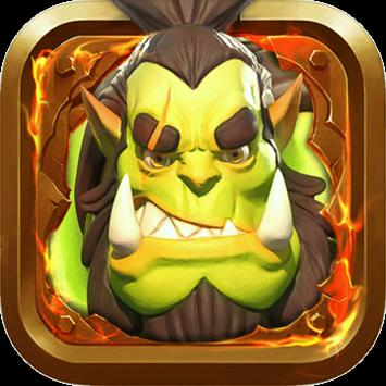 部落大作戰(zhàn)