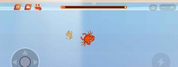 最強大螃蟹下載