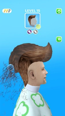 一起剪頭發(fā)下載