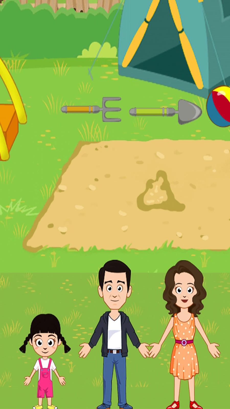 夢幻小家改造王免費版下載