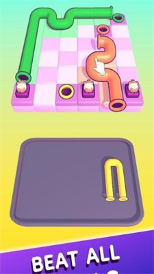 管道倉(cāng)鼠下載