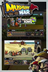 蘑菇大戰(zhàn)下載