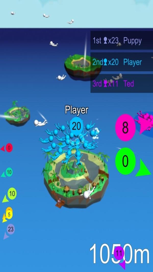 人類(lèi)天降正義下載