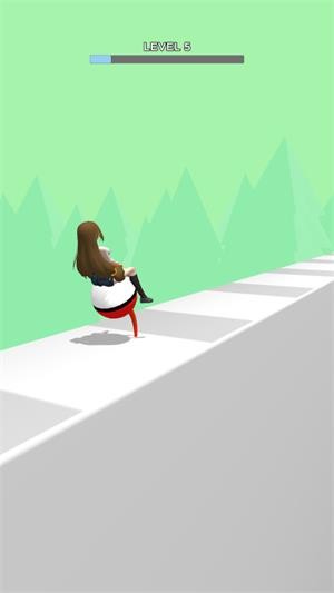 精靈球小姐姐下載