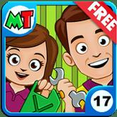 我的小鎮(zhèn)汽車