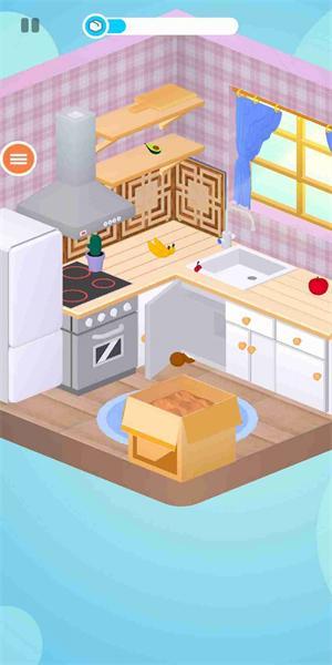 理想的小屋下載