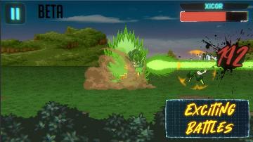 終極戰(zhàn)士格斗下載