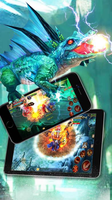 飛劍問仙手機(jī)版下載