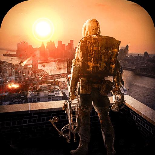 守護(hù)黎明正版