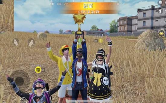 百人槍戰(zhàn)王者正版最新下載