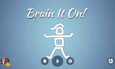 腦力風(fēng)暴游戲中文版下載