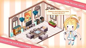 可愛家居設(shè)計(jì)下載