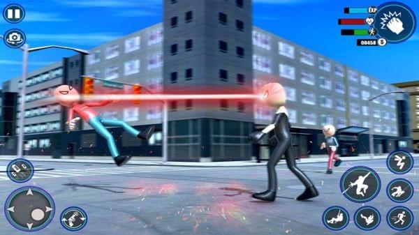 火柴人銀河護衛(wèi)隊下載