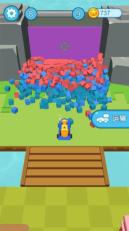 瘋狂施工隊(duì)正版下載