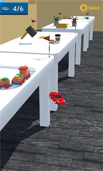 熱車挑戰(zhàn)賽免費(fèi)版下載