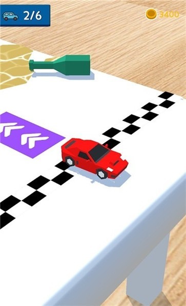 熱車挑戰(zhàn)賽免費(fèi)版下載