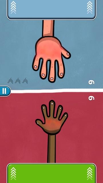 手速對(duì)決下載