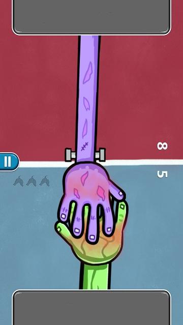 手速對(duì)決下載