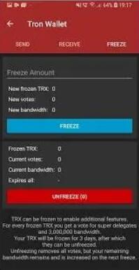 tron錢包官網(wǎng)版下載