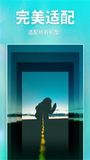 靈貓主題壁紙免費版下載