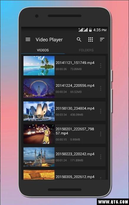 高清視頻播放器專業(yè)版下載