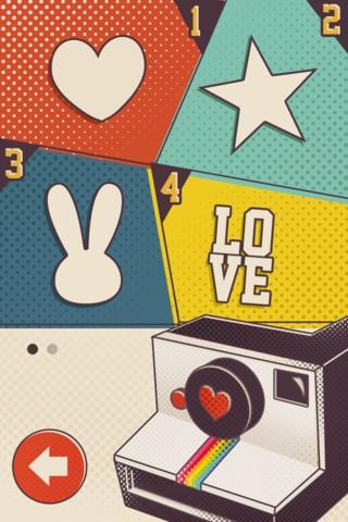 愛心馬賽克手機(jī)版下載