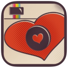 愛(ài)心馬賽克手機(jī)版