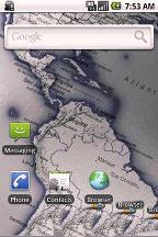 地球形態(tài)第一輯主題壁紙安卓版下載