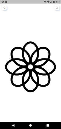 黑白視覺卡下載