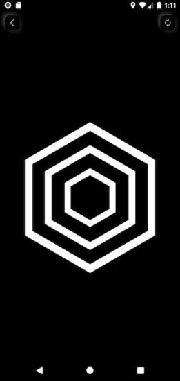 黑白視覺卡下載