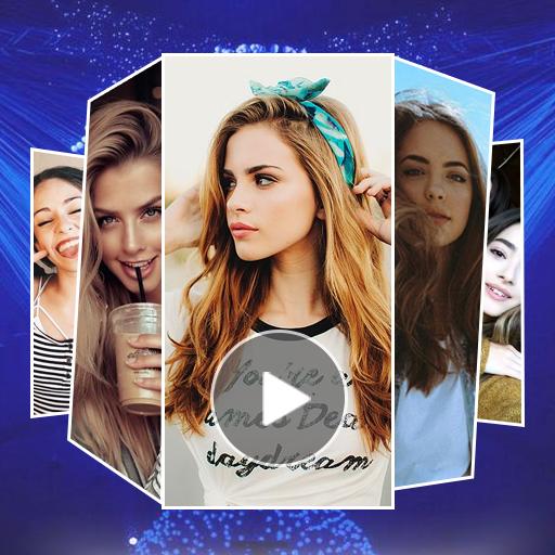 音樂(lè)視頻制作者安卓版